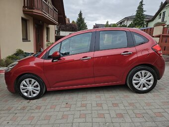 Citroën C3 – Spoľahlivý mestský parťák s panoramou - 2