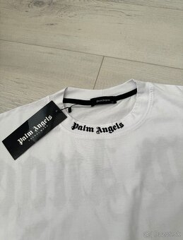 Tricko Palm Angels - 2