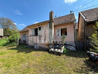EXKLUZÍVNE IBA U NÁS RODINNÝ DOM VEĽKÉ KOŠECKÉ... - 2