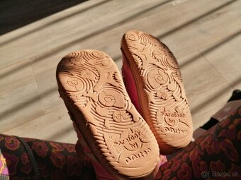 Barefoot 29 - 2