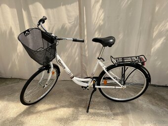 Dámsky bicykel Venice, 100% stav - 2