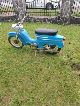 Jawa 21 - 2