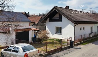 Piata Avenue | Domček vo vyhľadávanej lokalite Žilina - Hôrk - 2