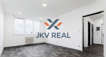JKV Real ponúka na predaj 4 ízbový byt v Malackách - 2