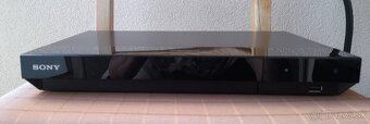 SONY Blue-ray - 2