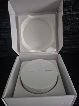 Netatmo smoke alarm - 2