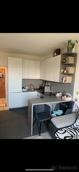 Predám 2 izbový byt /2 garzónka/ Stavbárska Ba- - 2