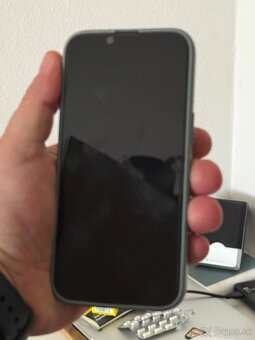PREDAM IPHONE 13 256GB - 2