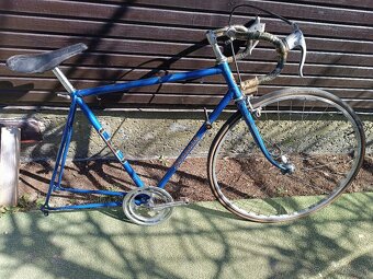 Predám bicykle Favorit - 2