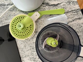 Avent mixér 2v1 - 2