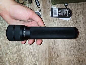 Tlmič PBS-1, sumky - 2