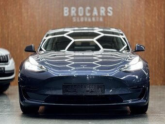 Tesla Model 3 Refresh 2021, Long Range Dual Motor AWD, 366kw - 2