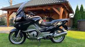 BMW r1200rt - 2