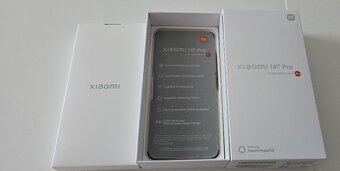 Xiaomi 14t pro 12/512gb - 2