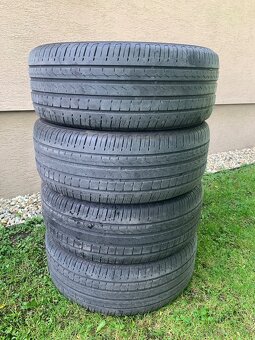 Letné pneumatiky Pirelli - 2