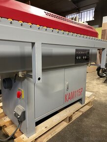 HOLZMANN KAM 115P 400V OLEPOVAČKA HRÁN - 2