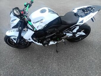 Rozpredám Kawasaki Z750 Z750R 2007-2013 - 2