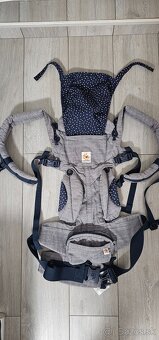 Ergobaby Omni 360 (farba Star Dust) - 2