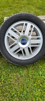 Elektróny ford - 2