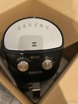 Air Fryer - 2