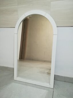 Zrkadlo - 2