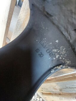 5x120 R 17 - 2