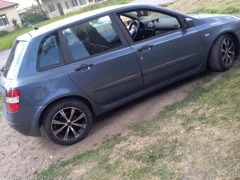 Predá. Vymením fiat stilo,,, - 2