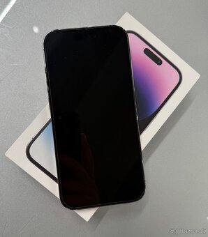 Apple iphone 14 PRO 256GB - 2