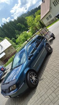 Volkswagen Bora - 2