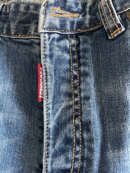 DSQUARED 2 - 2