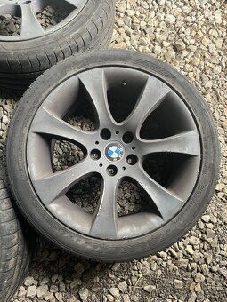 Predám kolesá bmw r18 - 2