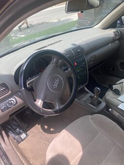 Audi A3 - 2