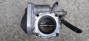 Škrtiaca klapka 1.6MPI BSE , BSF , CCSA , CHGA - 2