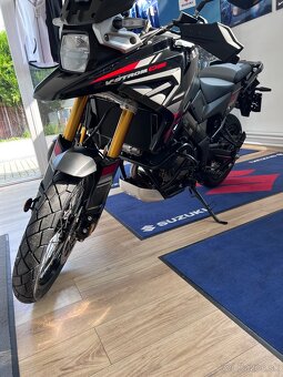 Suzuki V-STROM 1050 DE 2025 - 2