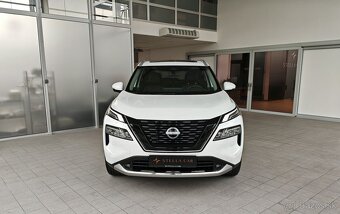 Nissan X-Trail Tekna E-Power 2024, 159kW, / AJ NA SPLÁTKY/ - 2