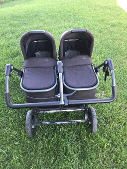 Tfk duo combi - 2
