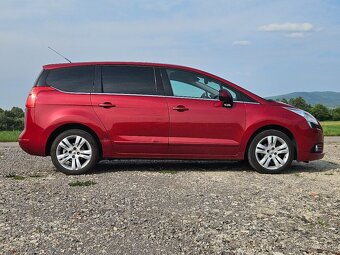 Peugeot 5008 1.6 HDI - 2