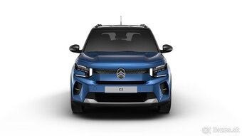 Citroen C3 MAX - 2
