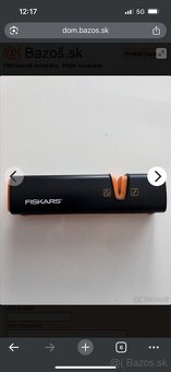 ostric fiskars - 2