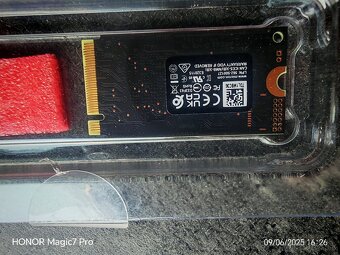 512Gb NVMe 2242 Micron 2400 - 2