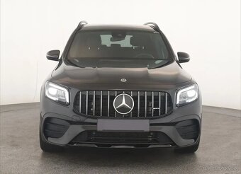 Mercedes-Benz GLB 35 AMG - 2