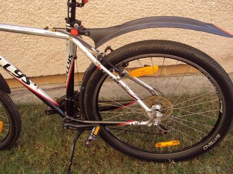 Bicykel Kellys - 2