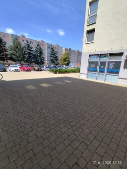 Predám /Odstúpim prevádzku Tipsport Botanická ,Trnava - 2
