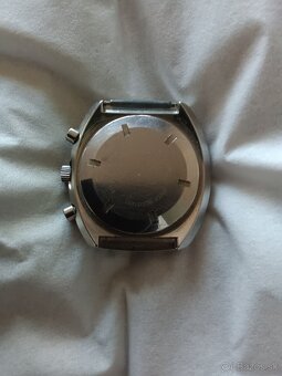 Pánske hodinky RIKA automatic - 2
