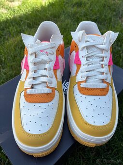 Air Force1 Shadow - 2