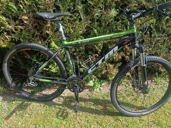 bicykel CTM - 2
