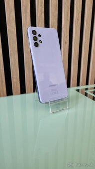 Samsung A32 128gb verzia ruzova farba odblokovany - 2