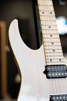 Ibanez RG652AHM-AWD - 4,19kg - 2