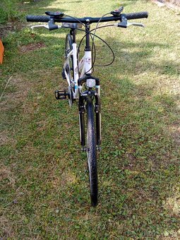 Dámsky bicykel - 2