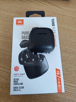 JBL Tune Flex (Perfect fit) - 2